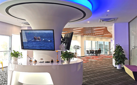 exhibition hall2