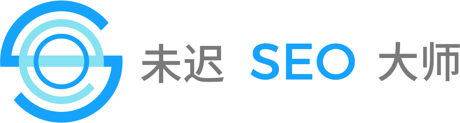 seo logo