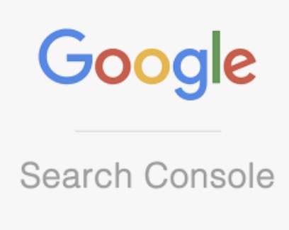 google search console