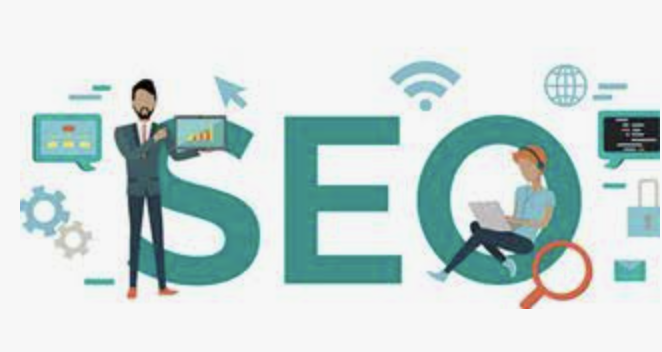 谷歌优化seo