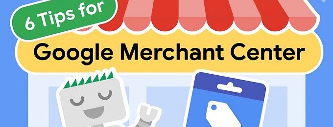 来自 Google 的 6 个电子商务技巧 – 使用结构化数据和 Google Merchant Center