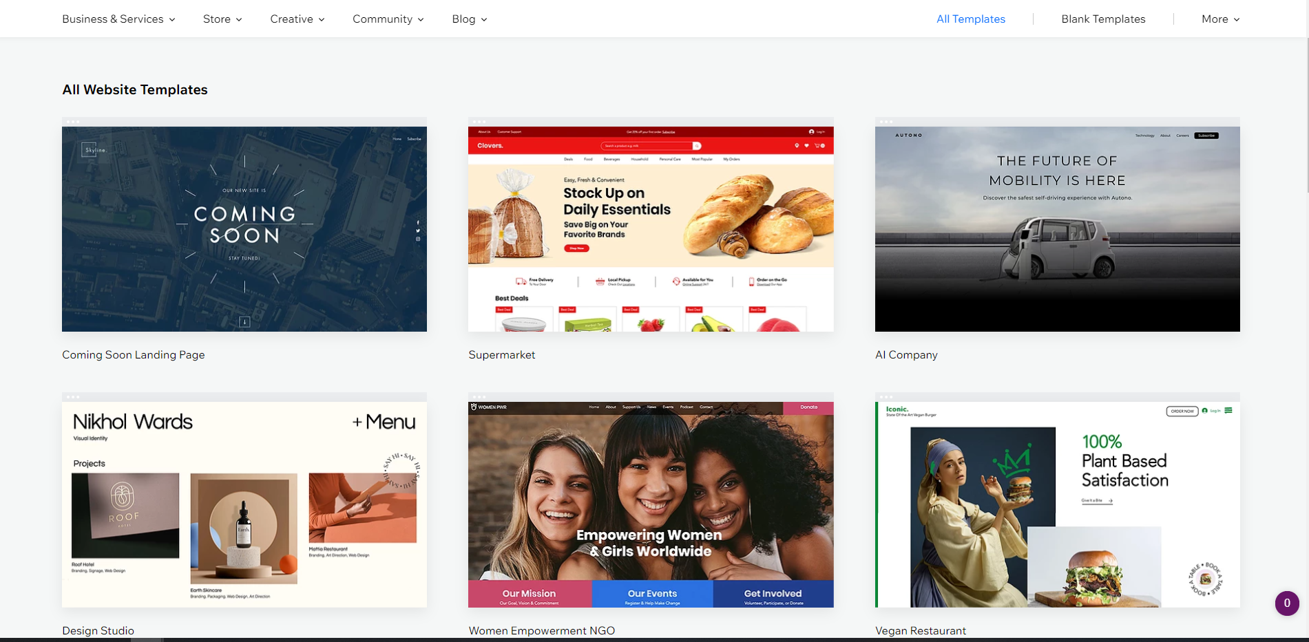 wix seo 要点