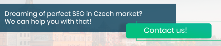 捷克 SEO - 如何在捷克共和国进行 seo