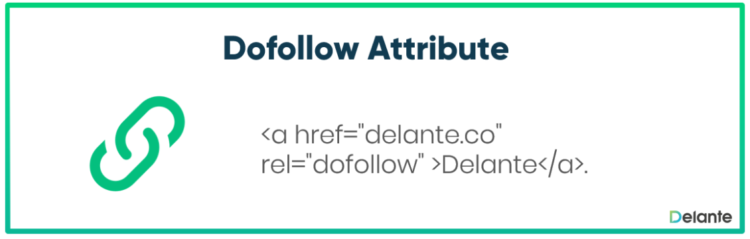 dofollow 链接定义