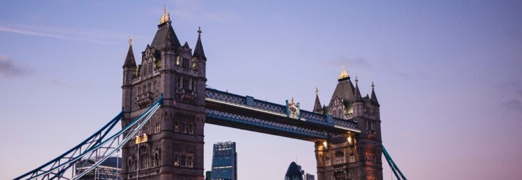 英国的电子商务——它是什么样的？