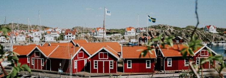 瑞典的搜索引擎优化。 如何在斯堪的纳维亚市场经营？