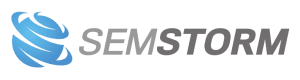Semstorm 徽标