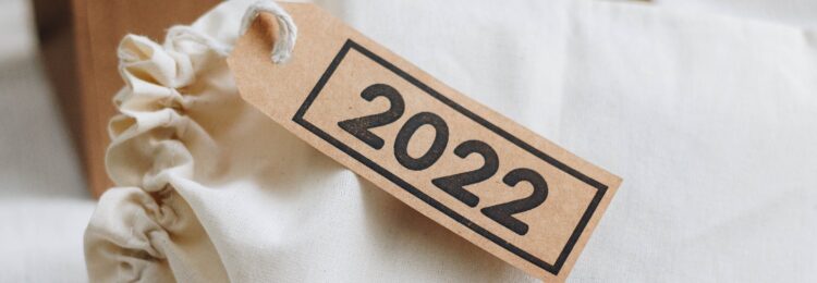 2022 年顶级 SEO 趋势。您应该关注什么来征服市场？