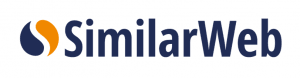 Similarweb 徽标