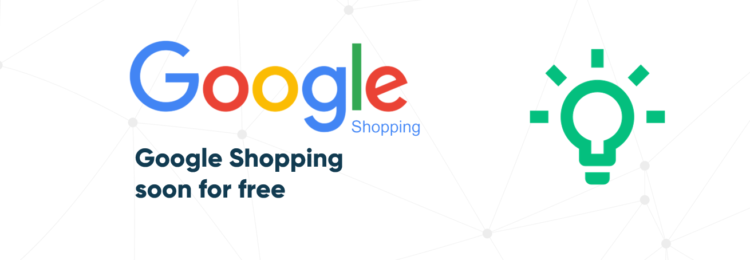 谷歌购物是免费的吗？ 谷歌正在挥舞平台费用