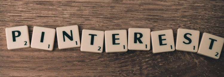 用于 SEO 的 Pinterest – 如何提高您的 Web 可见性