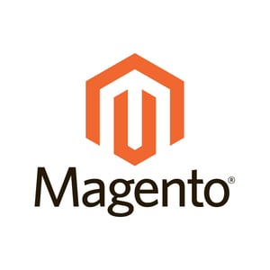 what CMS for e-commerce magento