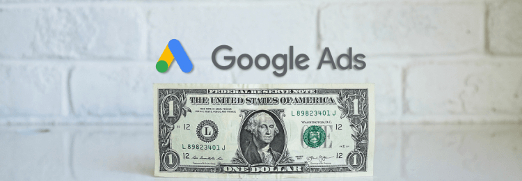 Google Ads 投资如何获得回报